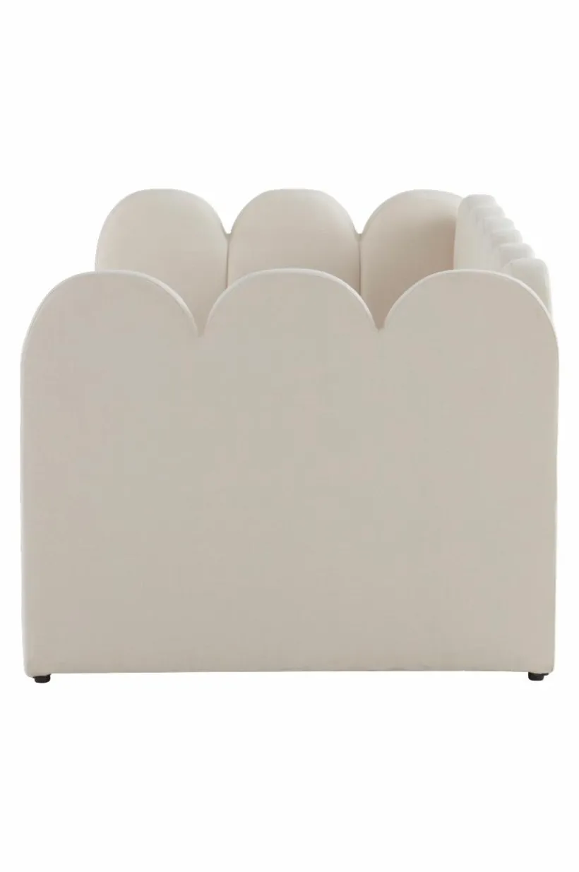 OLEMA Barnsäng 90x200cm