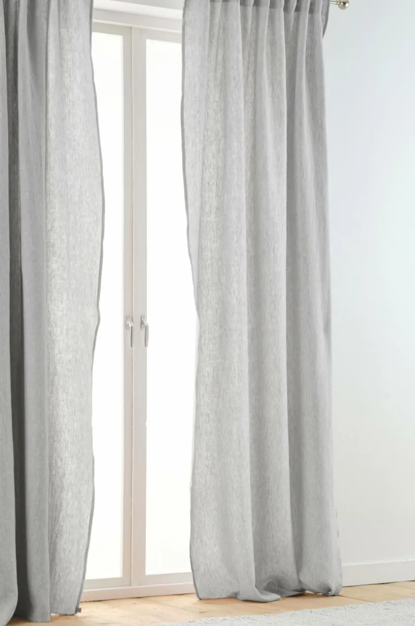 OLGA Linnegardin 2-pack