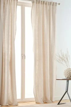 OLGA Linnegardin 2-pack