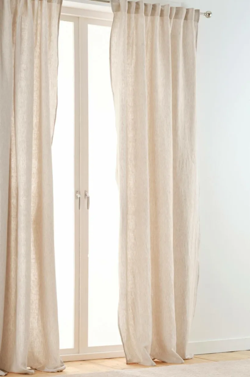 OLGA Linnegardin 2-pack