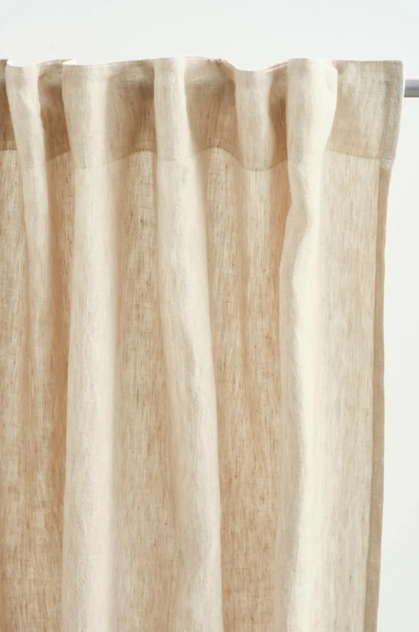 OLGA Linnegardin 2-pack