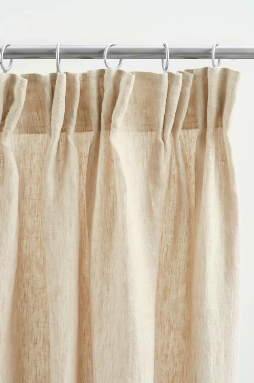 OLGA Linnegardin 2-pack