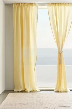 OLGA Linnegardin 2-pack