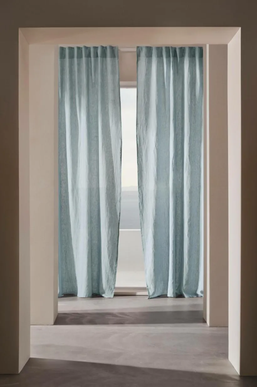 OLGA Linnegardin 2-pack