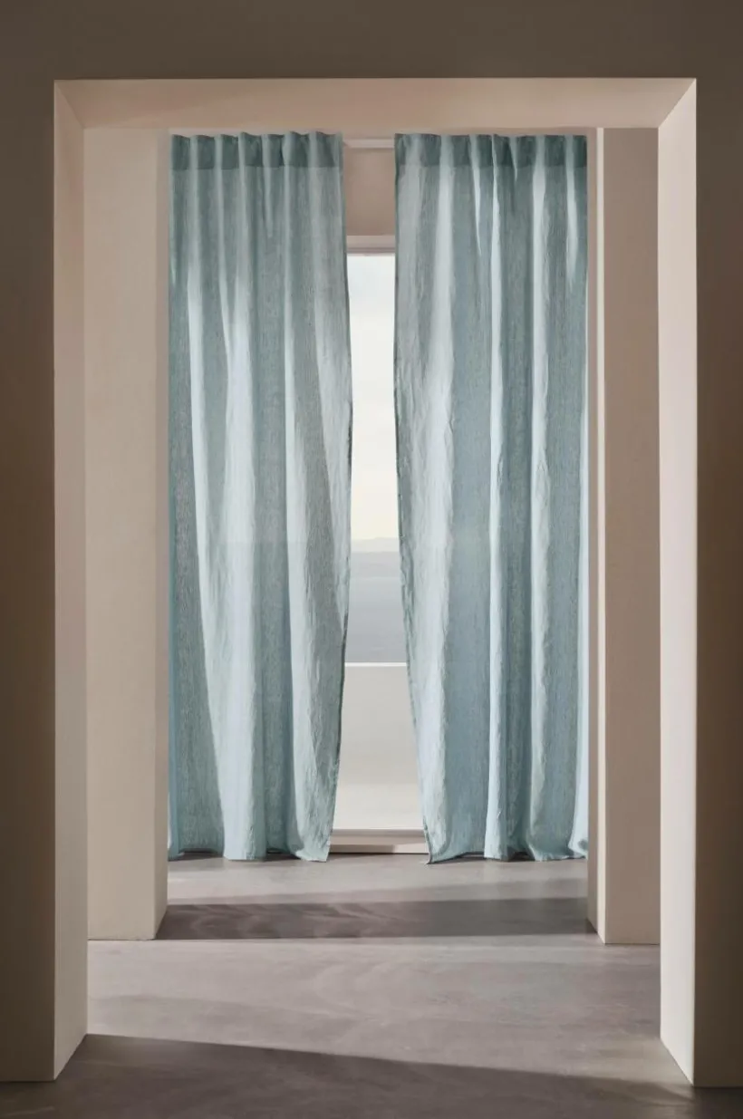 OLGA Linnegardin 2-pack