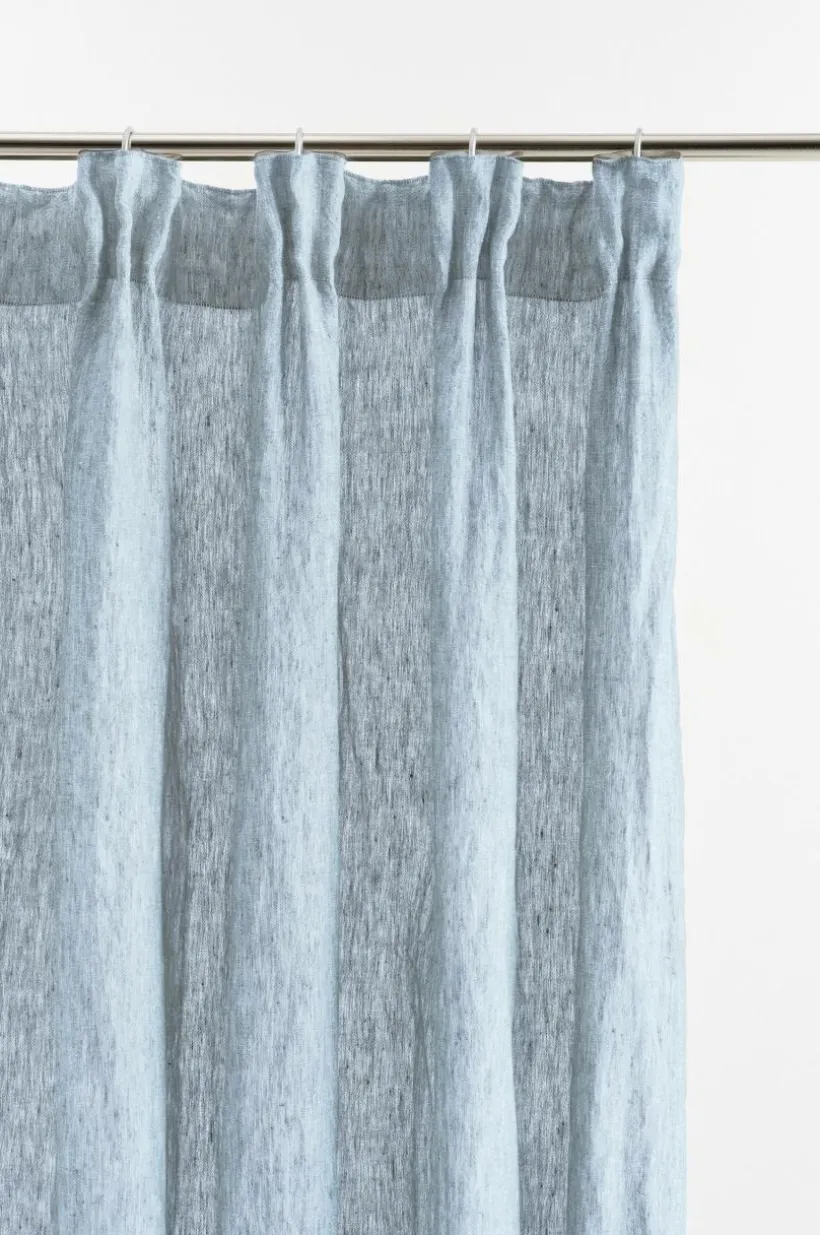 OLGA Linnegardin 2-pack