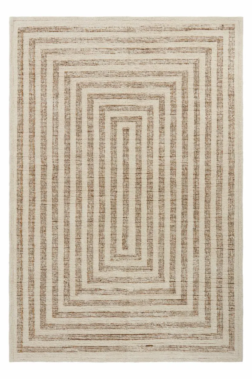 OLIVE Bomullsmatta 200x300cm