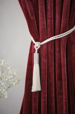 OLIVIE Tofsomtag 2-pack