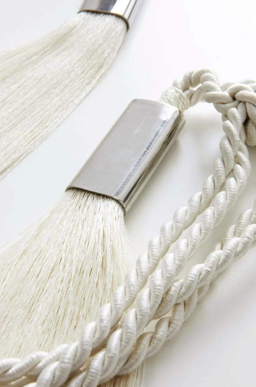 OLIVIE Tofsomtag 2-pack