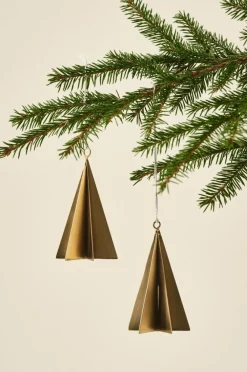 OLLE Julgransdekoration 2-pack