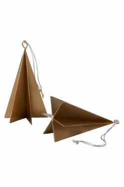 OLLE Julgransdekoration 2-pack