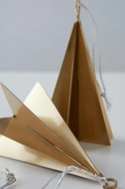 OLLE Julgransdekoration 2-pack