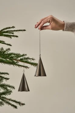 OLLE Julgransdekoration 2-pack