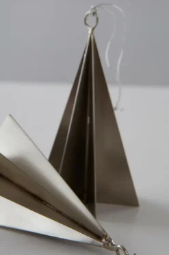 OLLE Julgransdekoration 2-pack