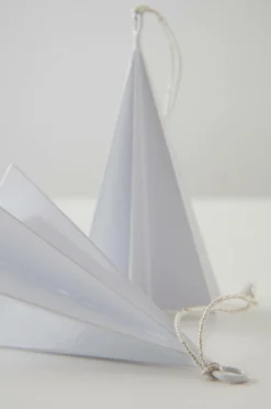 OLLE Julgransdekoration 2-pack