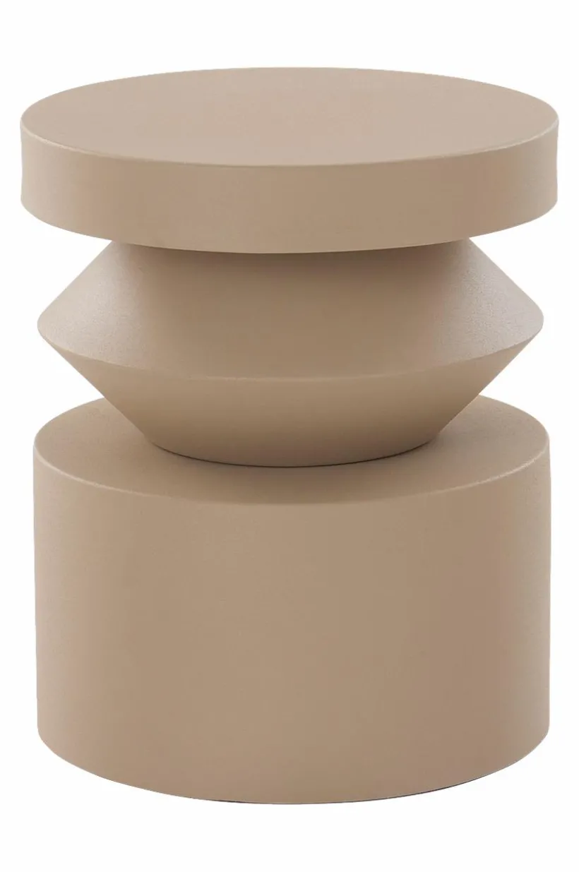 OMARA Sidobord ø 34,5 Cm