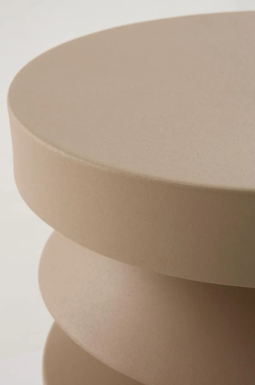 OMARA Sidobord ø 34,5 Cm