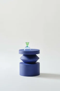 OMARA Sidobord ø 34,5 Cm