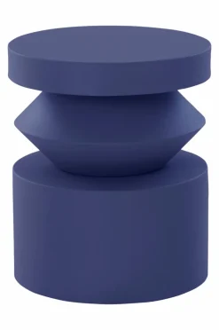 OMARA Sidobord ø 34,5 Cm