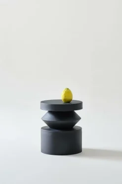 OMARA Sidobord ø 34,5 Cm