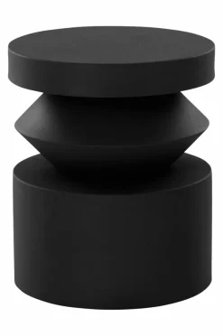 OMARA Sidobord ø 34,5 Cm