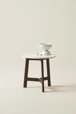 OMIS Sidobord ø 50 Cm