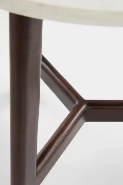 OMIS Sidobord ø 50 Cm