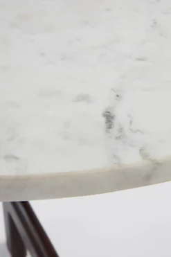 OMIS Sidobord ø 50 Cm