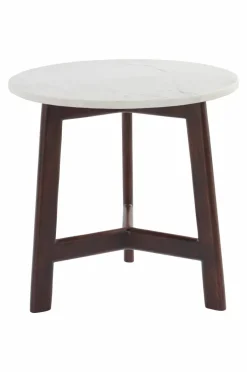 OMIS Sidobord ø 50 Cm