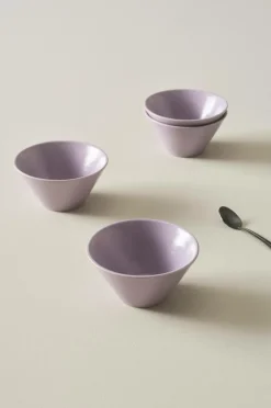 ONA Skål 4-pack ø 14 Cm