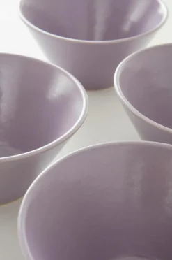 ONA Skål 4-pack ø 14 Cm