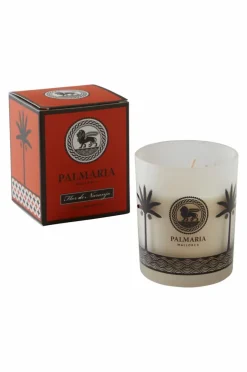 ORANGE BLOSSOM Doftljus