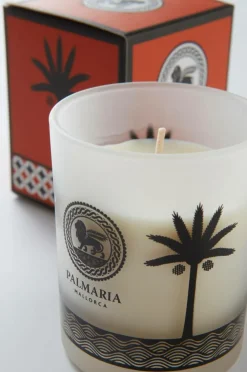 ORANGE BLOSSOM Doftljus