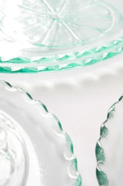 ORANGINA Tallrik 4-pack ø 27 Cm