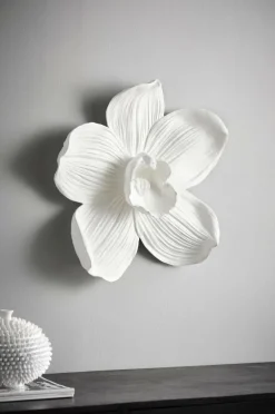 ORCHID Väggdekoration - Stor