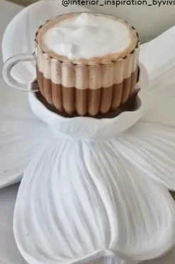 ORCHID Väggdekoration - Stor