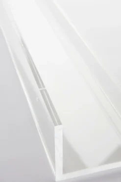 ORLANDO Vägghylla 2-pack