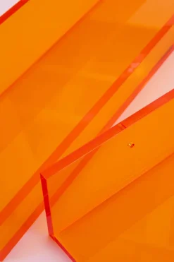 ORLANDO Vägghylla 2-pack