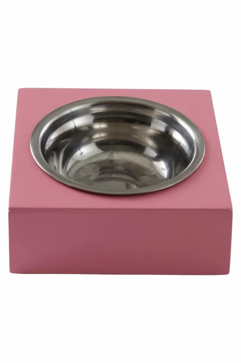 OTTIS Hundmatskål/kattmatskål - Enkel
