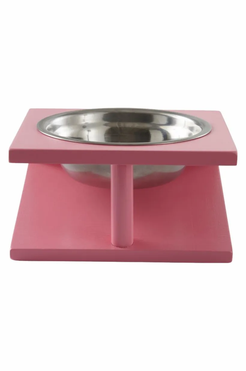 OTTIS Hundmatskål/kattmatskål - Enkel