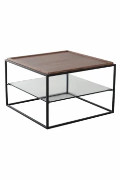 OXBERG Soffbord 70x70 Cm