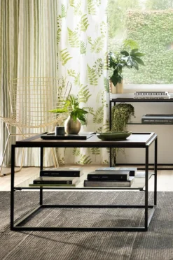 OXBERG Soffbord 70x70 Cm