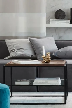 OXBERG Soffbord 70x70 Cm