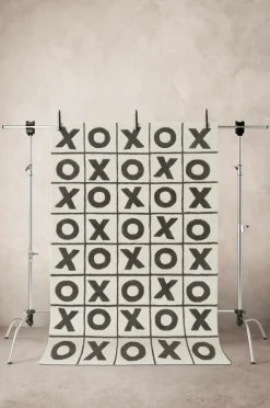 OXXO Bomullsmatta 160x230 Cm - Ekologisk