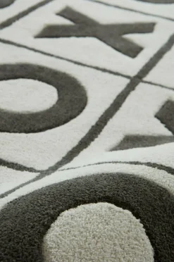 OXXO Bomullsmatta 160x230 Cm - Ekologisk