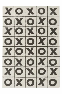 OXXO Bomullsmatta 160x230 Cm - Ekologisk