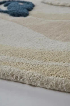 OYSTER Viskosmatta 90x150 Cm