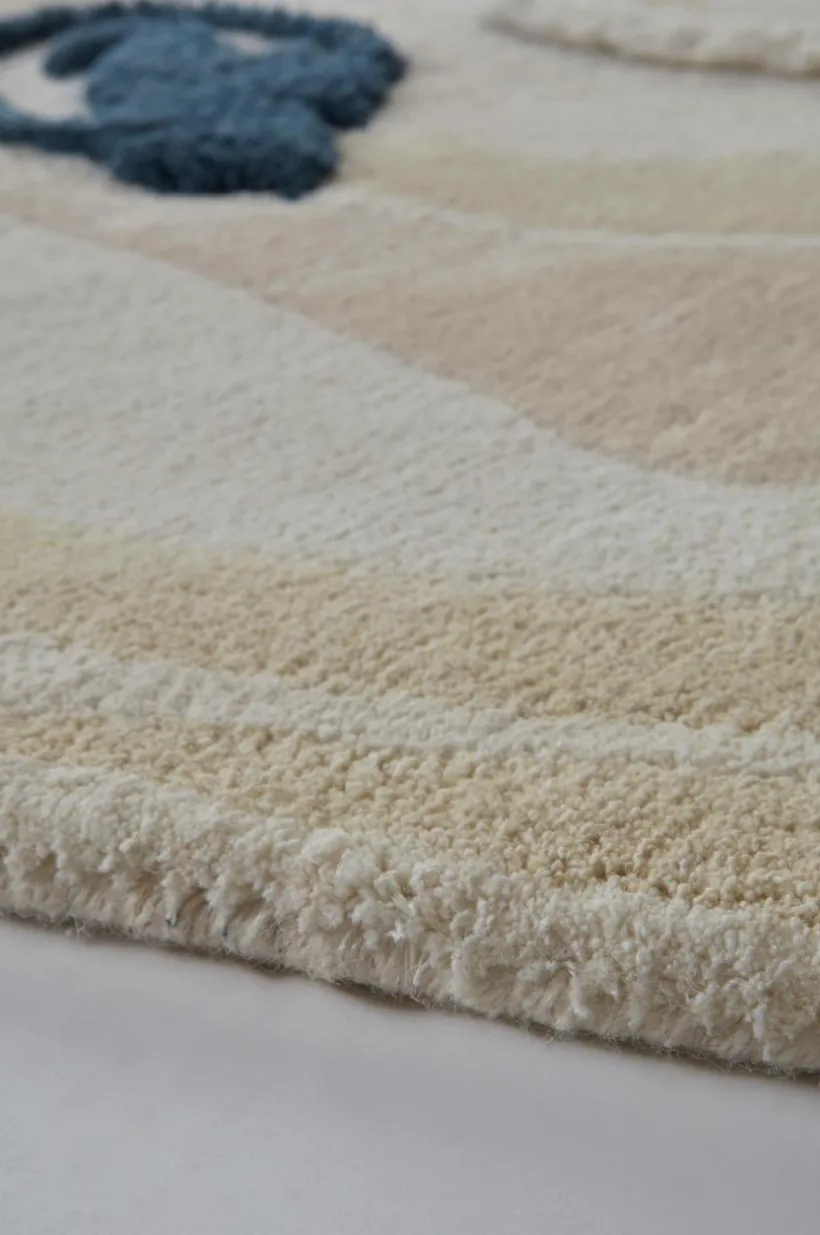 OYSTER Viskosmatta 90x150 Cm