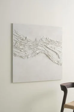 OZAI Canvastavla 100x100 Cm