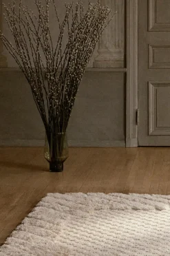 PALACE Glasvas - Höjd 35 Cm